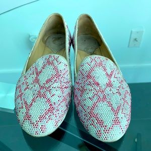 B Brian Atwood Loafers